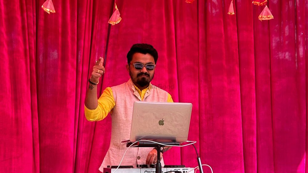DJ Nishant 