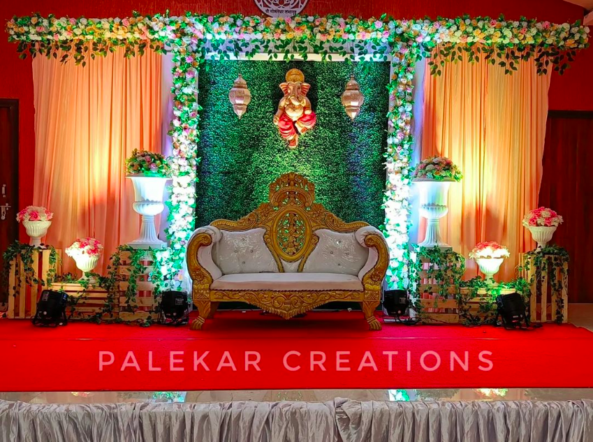Palekar Creations - Decor