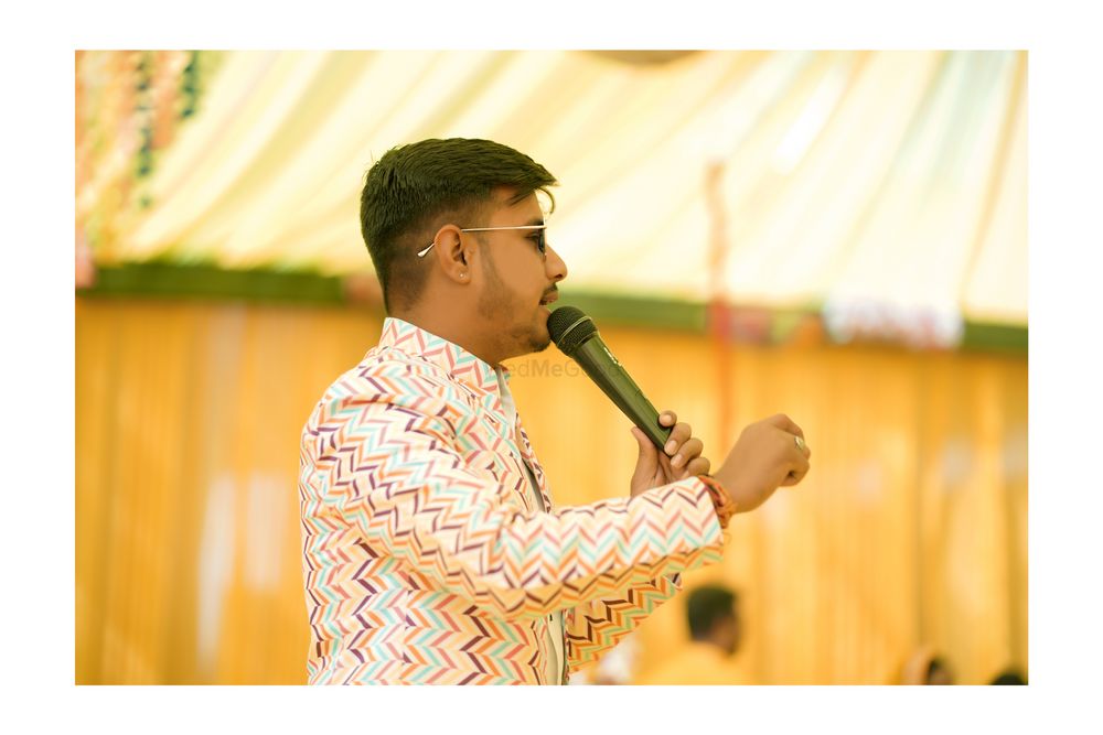 Photo By Anchor Akash - Wedding Entertainment 