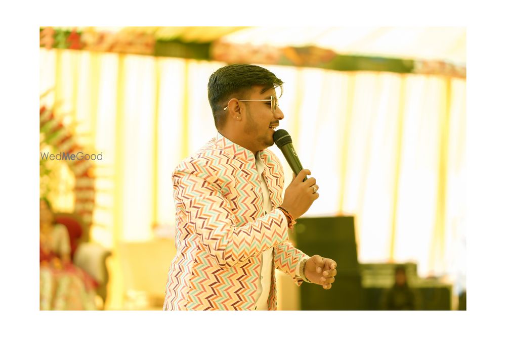 Photo By Anchor Akash - Wedding Entertainment 