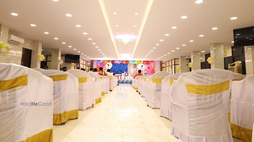Sangeetha Banquet Hall