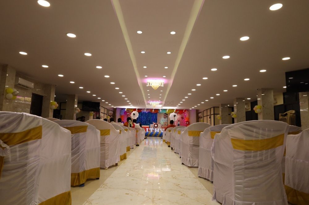 Photo By Sangeetha Banquet Hall - Venues