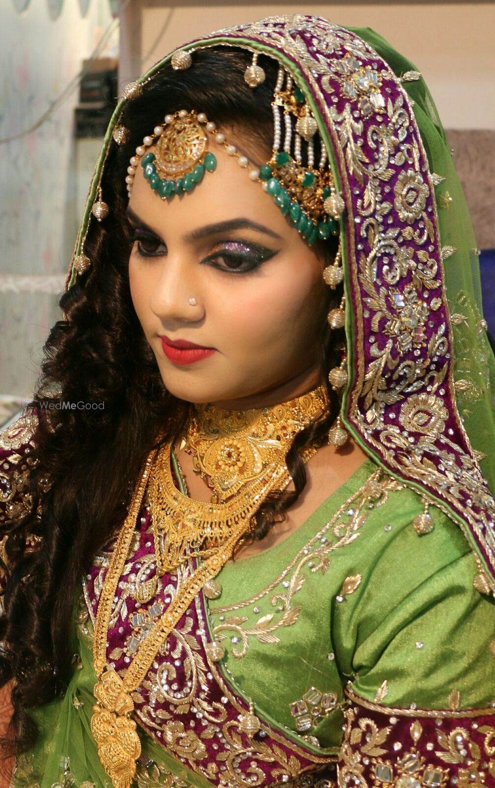 Photo By Makeup by Komal Khan - Bridal Makeup