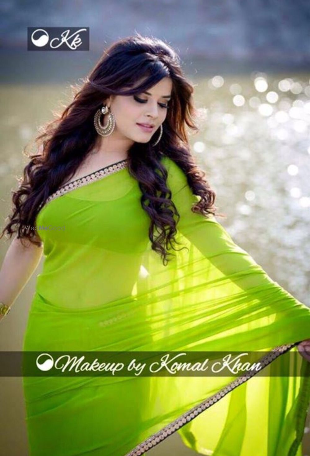 Photo By Makeup by Komal Khan - Bridal Makeup