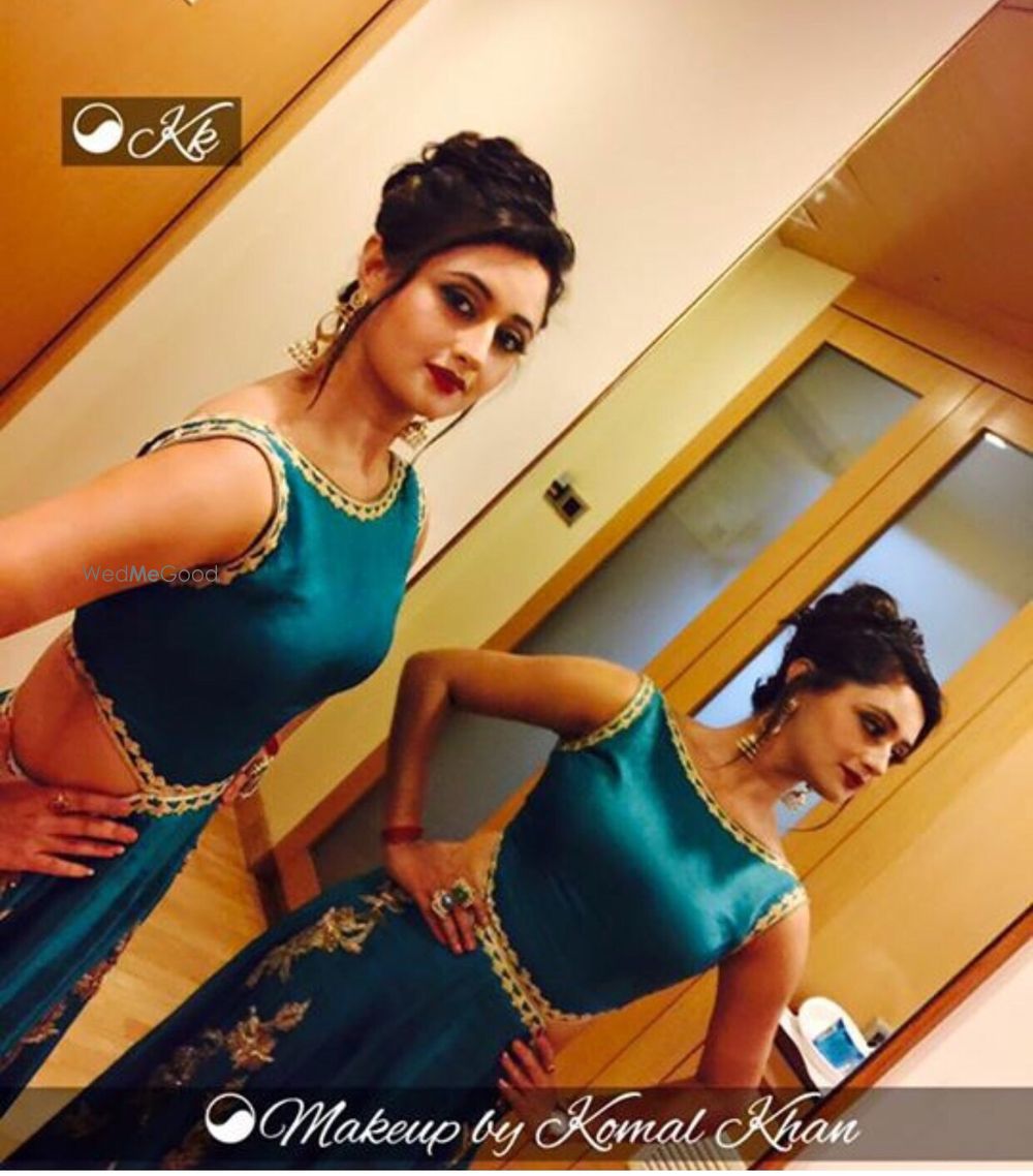 Photo By Makeup by Komal Khan - Bridal Makeup