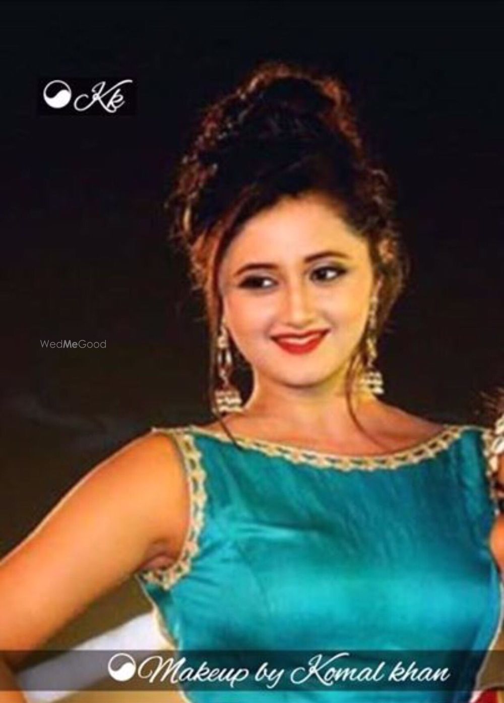 Photo By Makeup by Komal Khan - Bridal Makeup