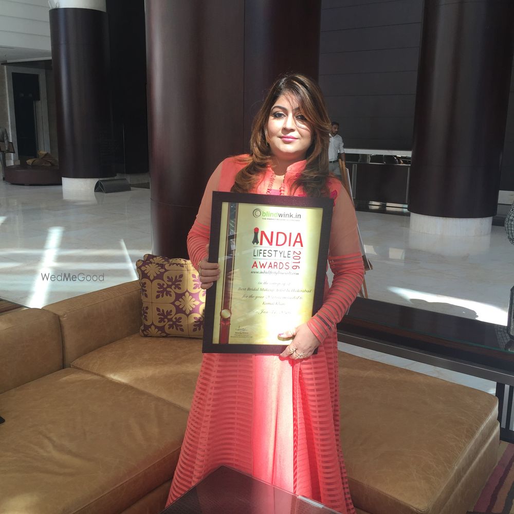 Photo By Makeup by Komal Khan - Bridal Makeup