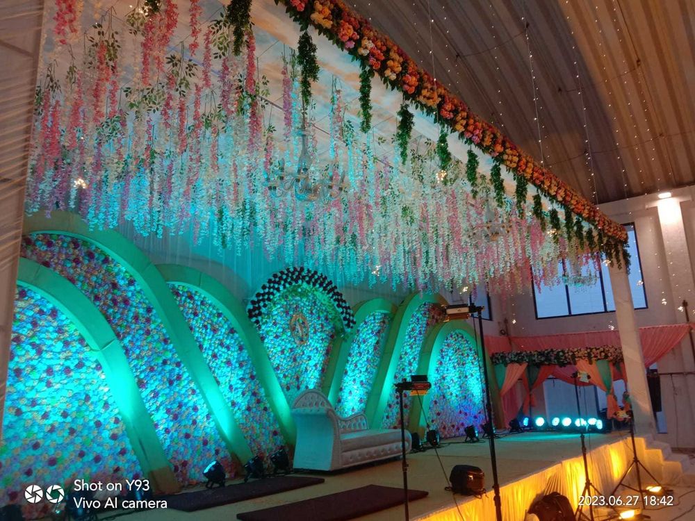 Photo By Siddhivinayak Lawns - Venues