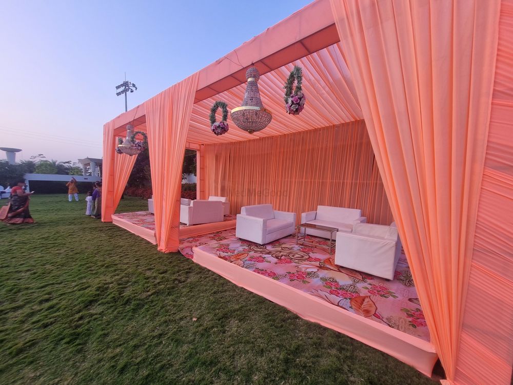 Photo By Siddhivinayak Lawns - Venues