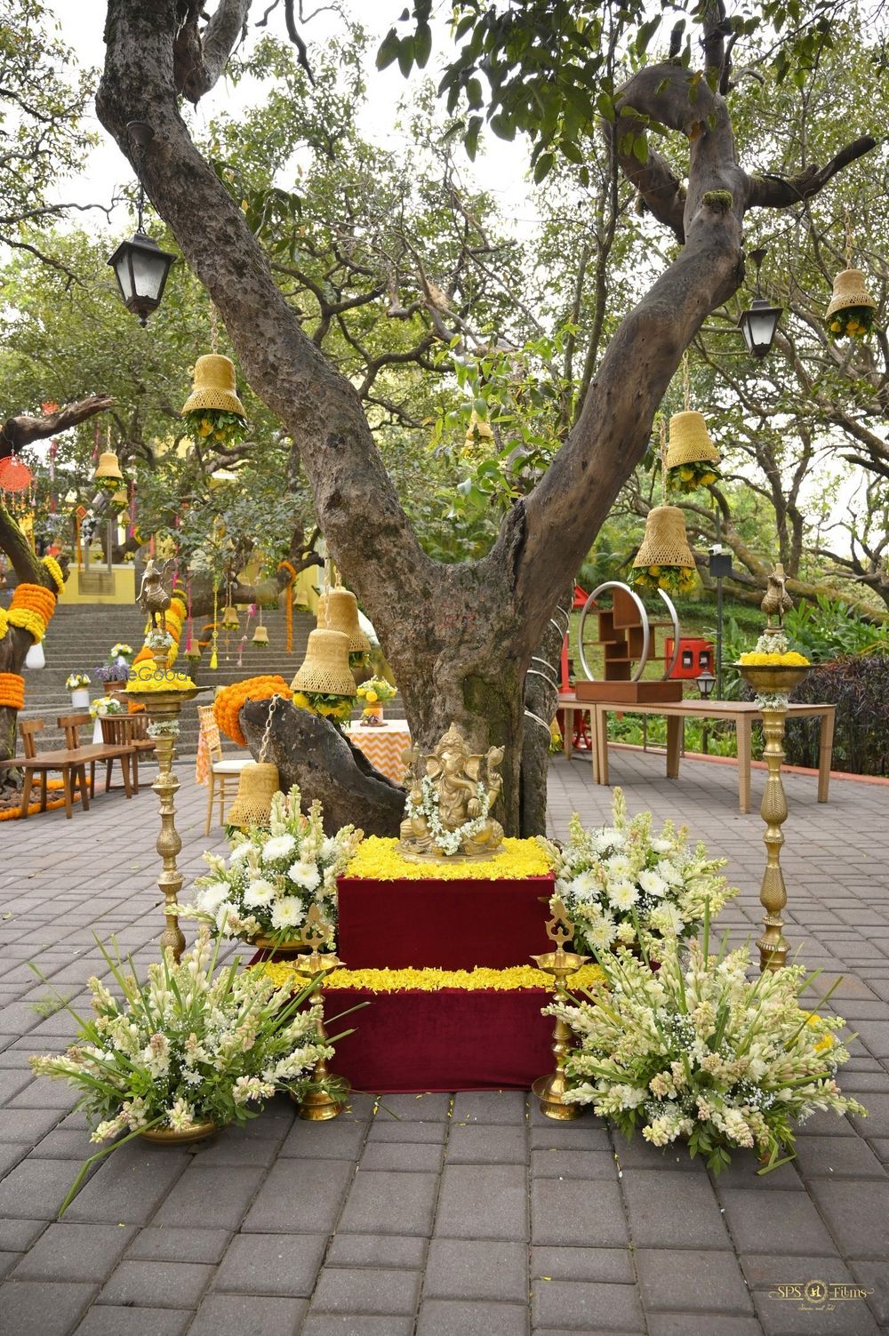 Photo By Aikya Events - Wedding Planners