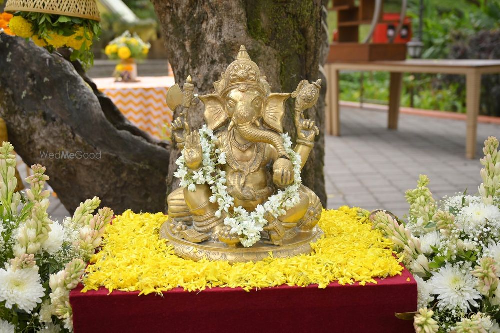 Photo By Aikya Events - Wedding Planners