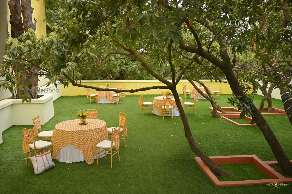 Photo By Aikya Events - Wedding Planners