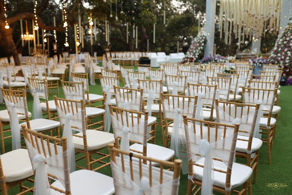 Photo By Aikya Events - Wedding Planners
