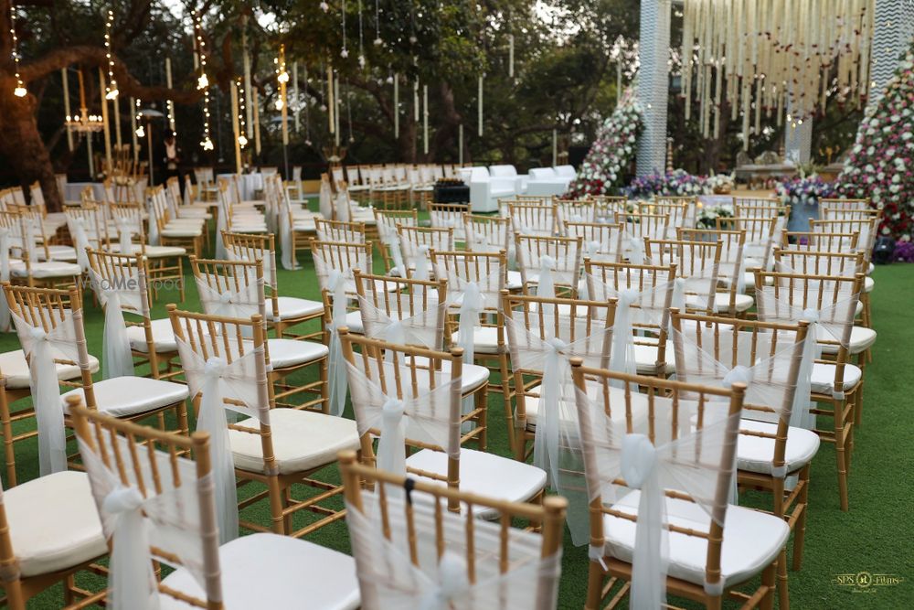 Photo By Aikya Events - Wedding Planners