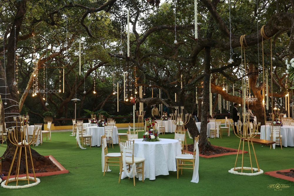 Photo By Aikya Events - Wedding Planners