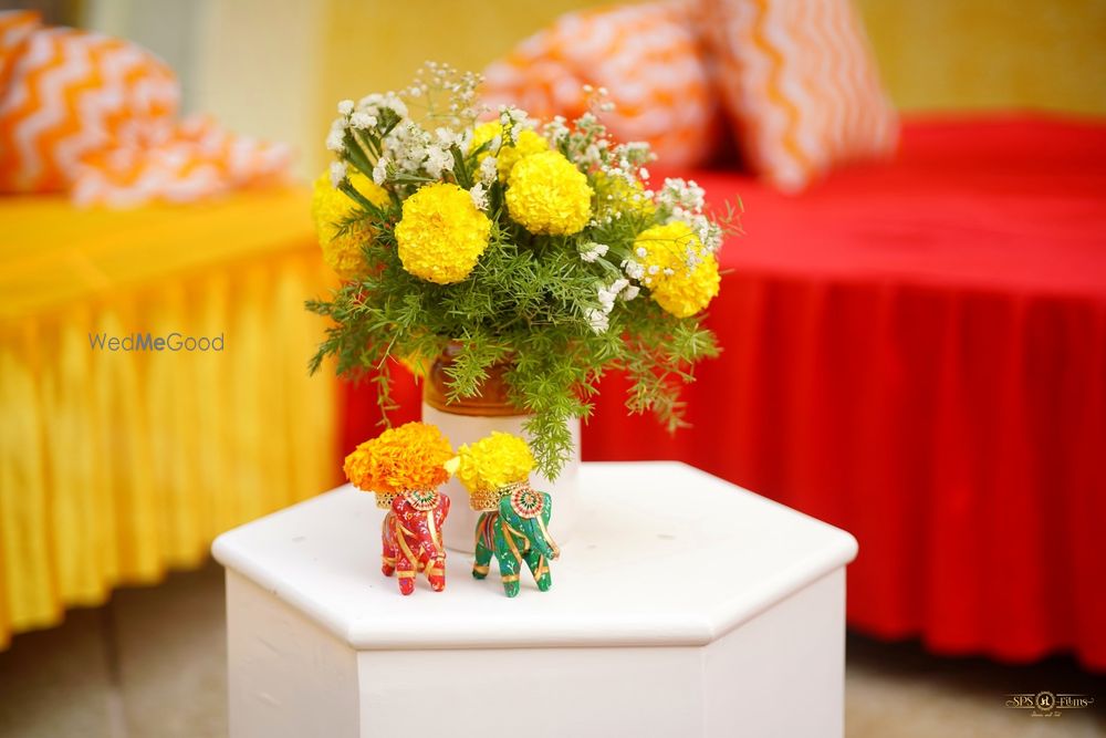 Photo By Aikya Events - Wedding Planners