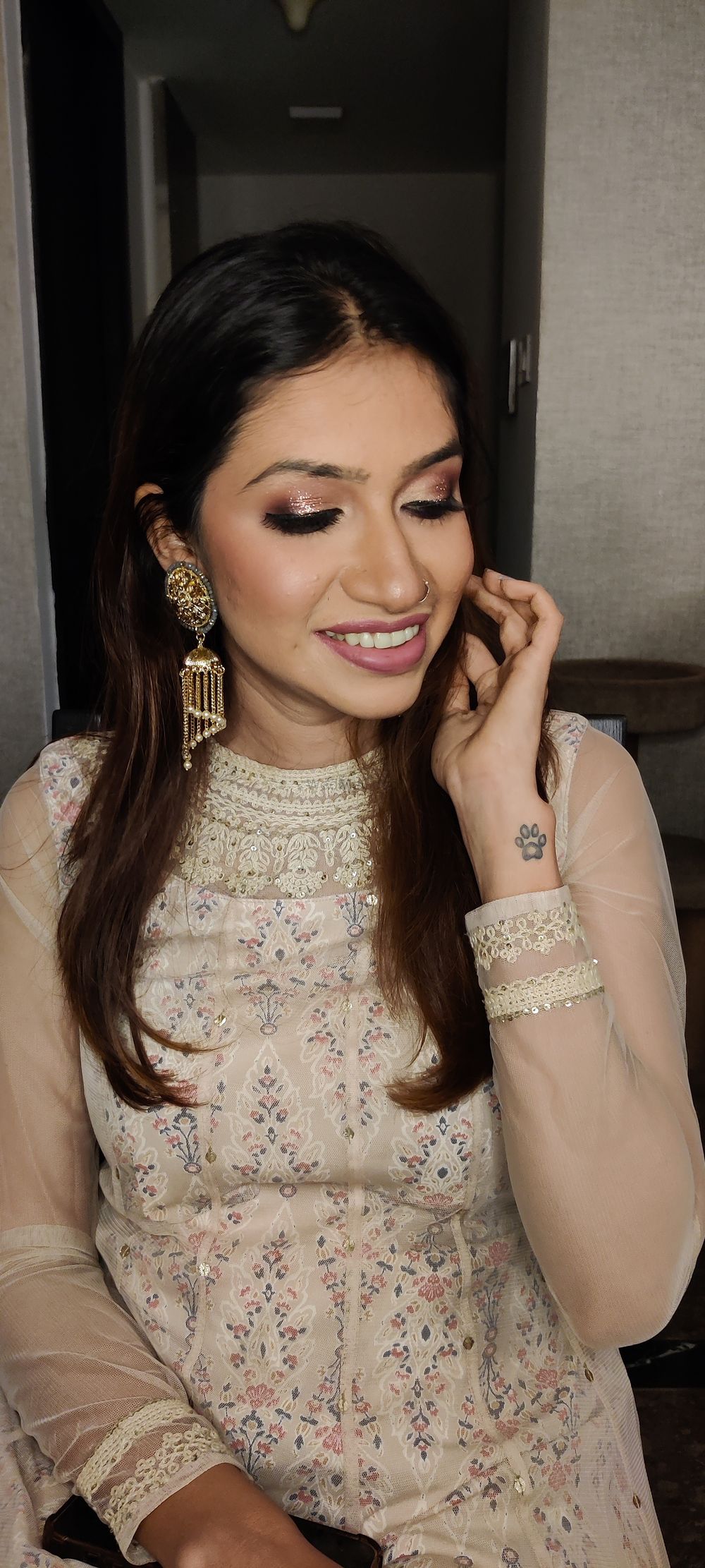 Photo By Srishti Gupta MUA - Bridal Makeup