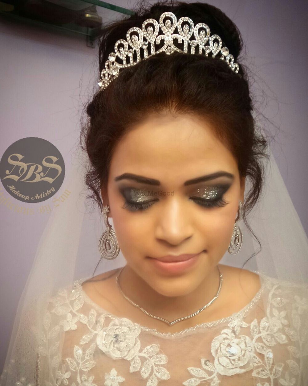 Photo By Stylicious By Sam Makeup Artistry - Bridal Makeup