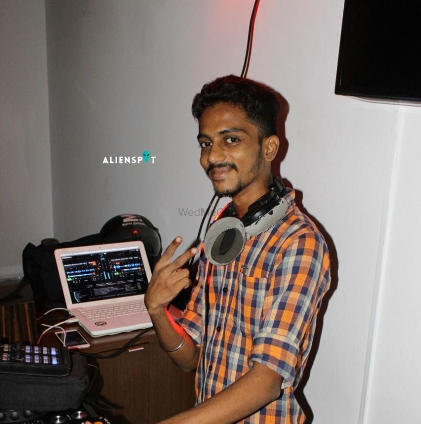 Photo By DJ Shankar - DJs