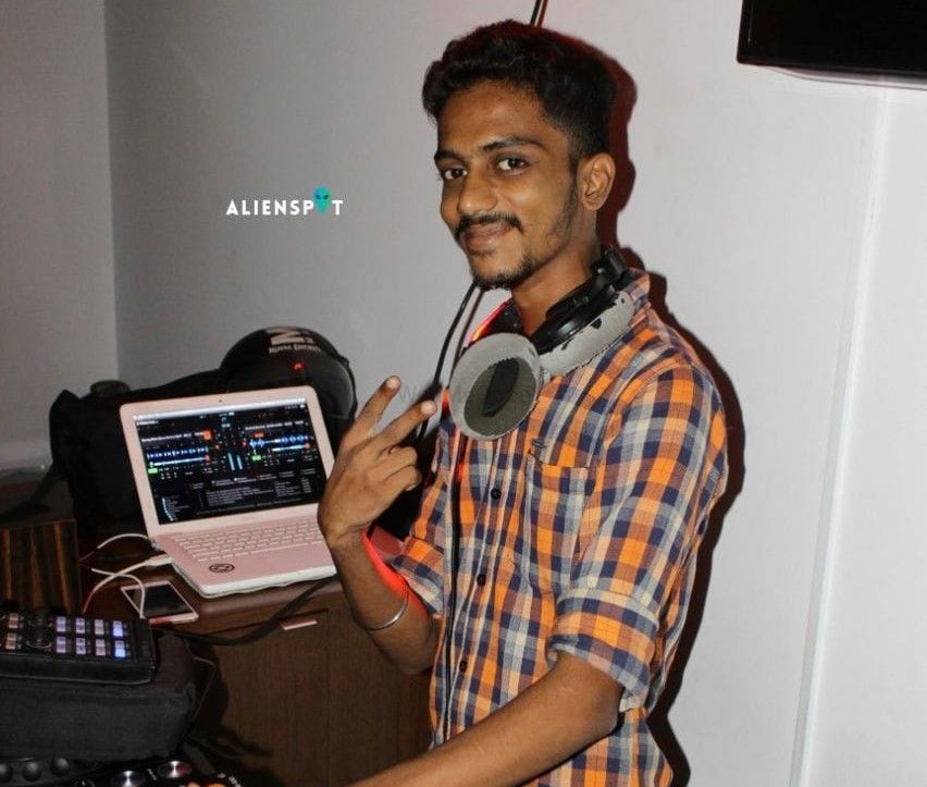 DJ Shankar