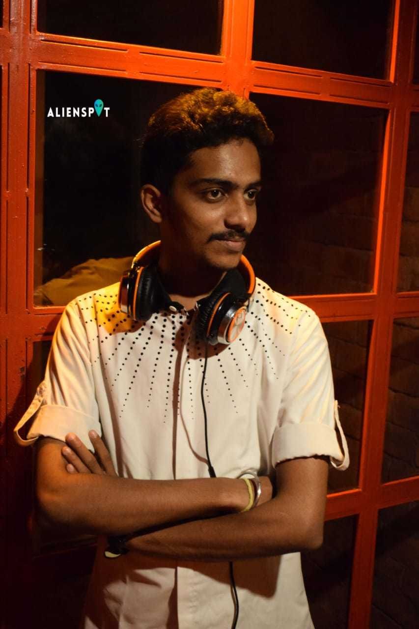 Photo By DJ Shankar - DJs
