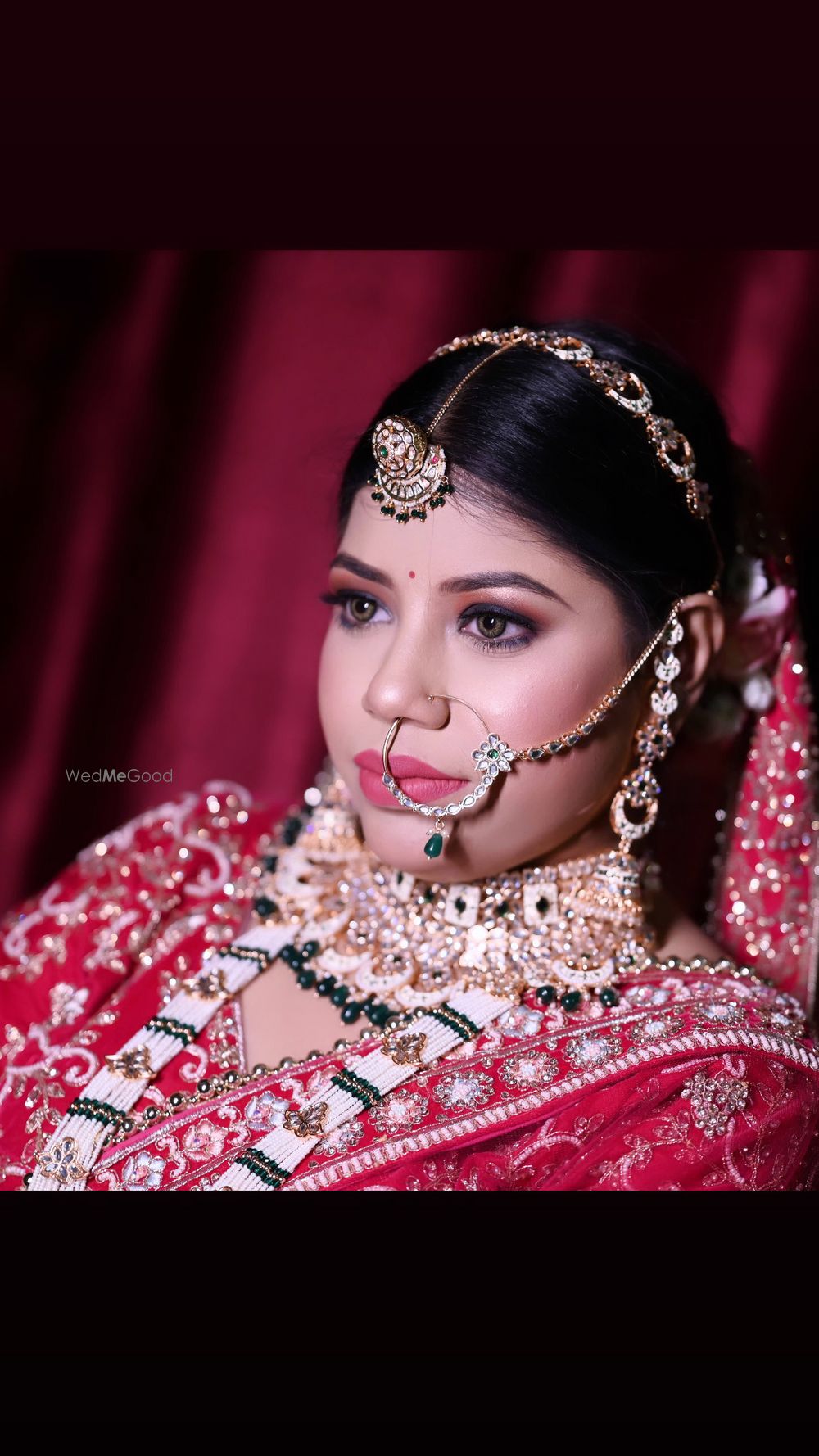 Photo By Piyali Makeup Artist - Bridal Makeup