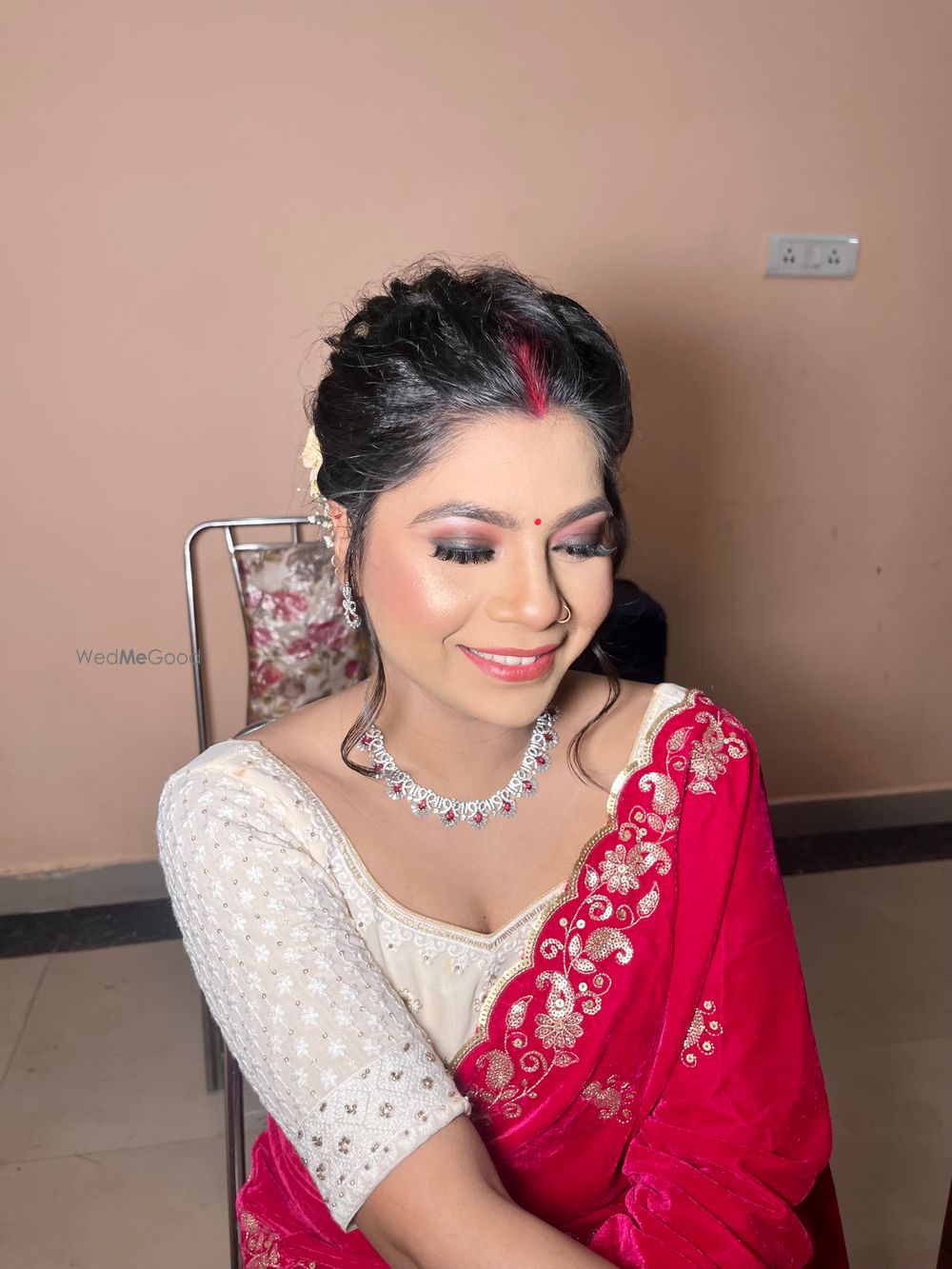 Photo By Piyali Makeup Artist - Bridal Makeup