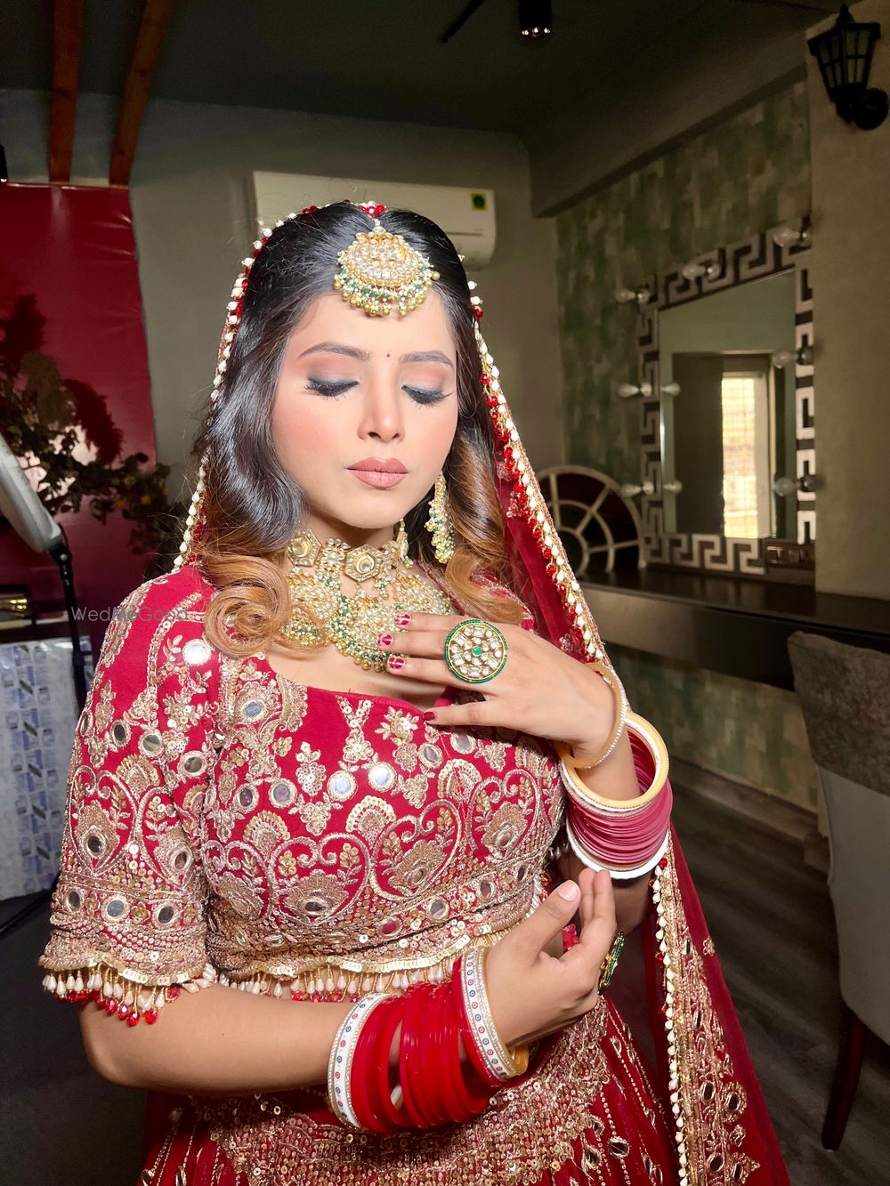 Photo By Piyali Makeup Artist - Bridal Makeup