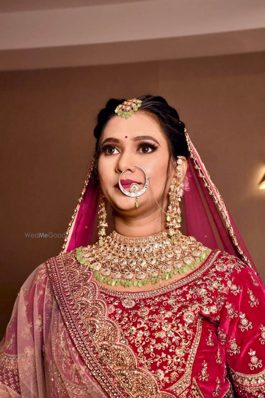 Photo By Piyali Makeup Artist - Bridal Makeup