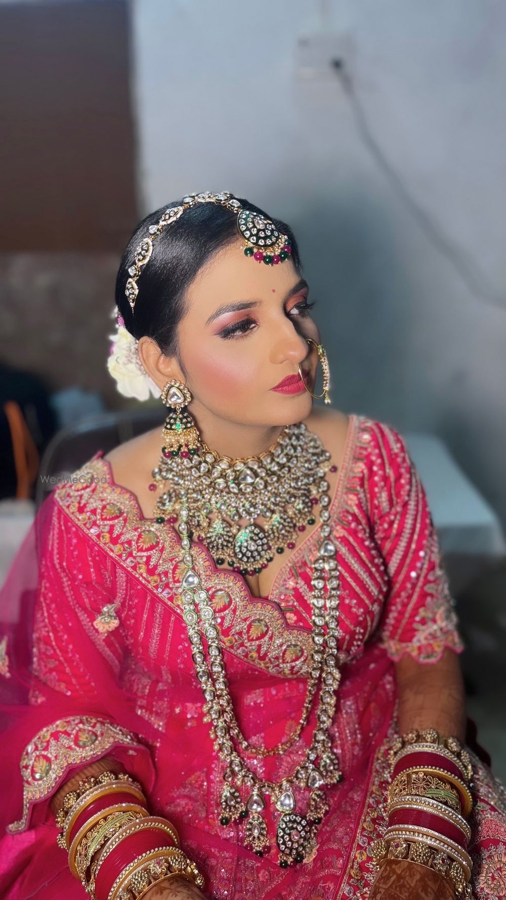 Photo By Piyali Makeup Artist - Bridal Makeup