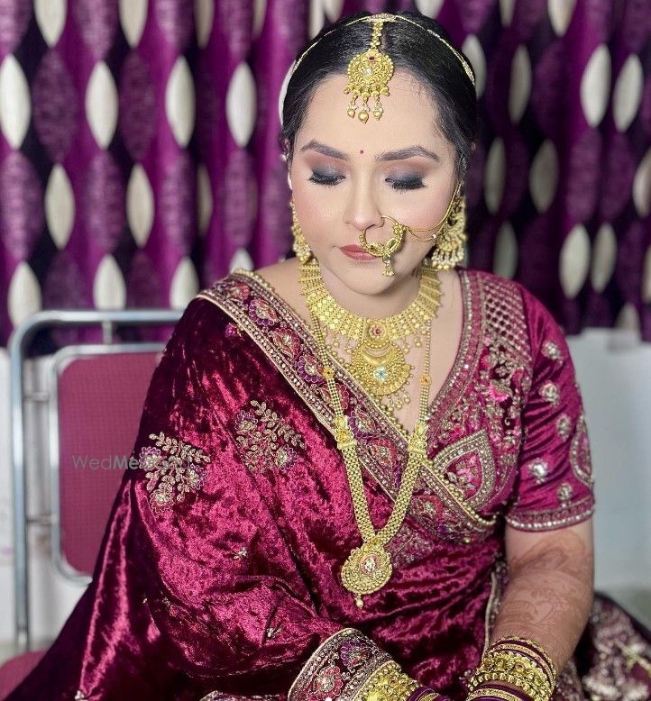 Photo By Piyali Makeup Artist - Bridal Makeup