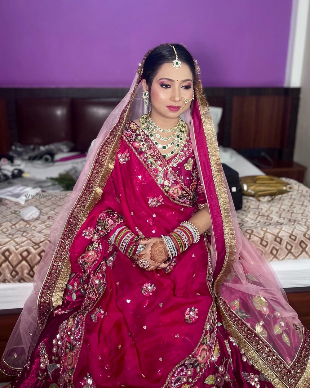 Photo By Piyali Makeup Artist - Bridal Makeup