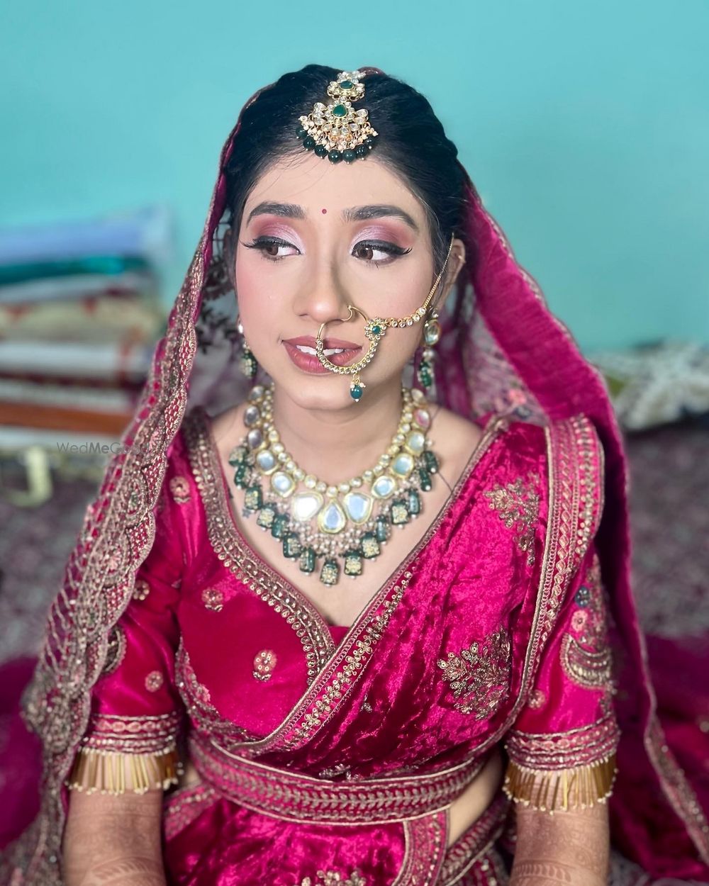 Photo By Piyali Makeup Artist - Bridal Makeup