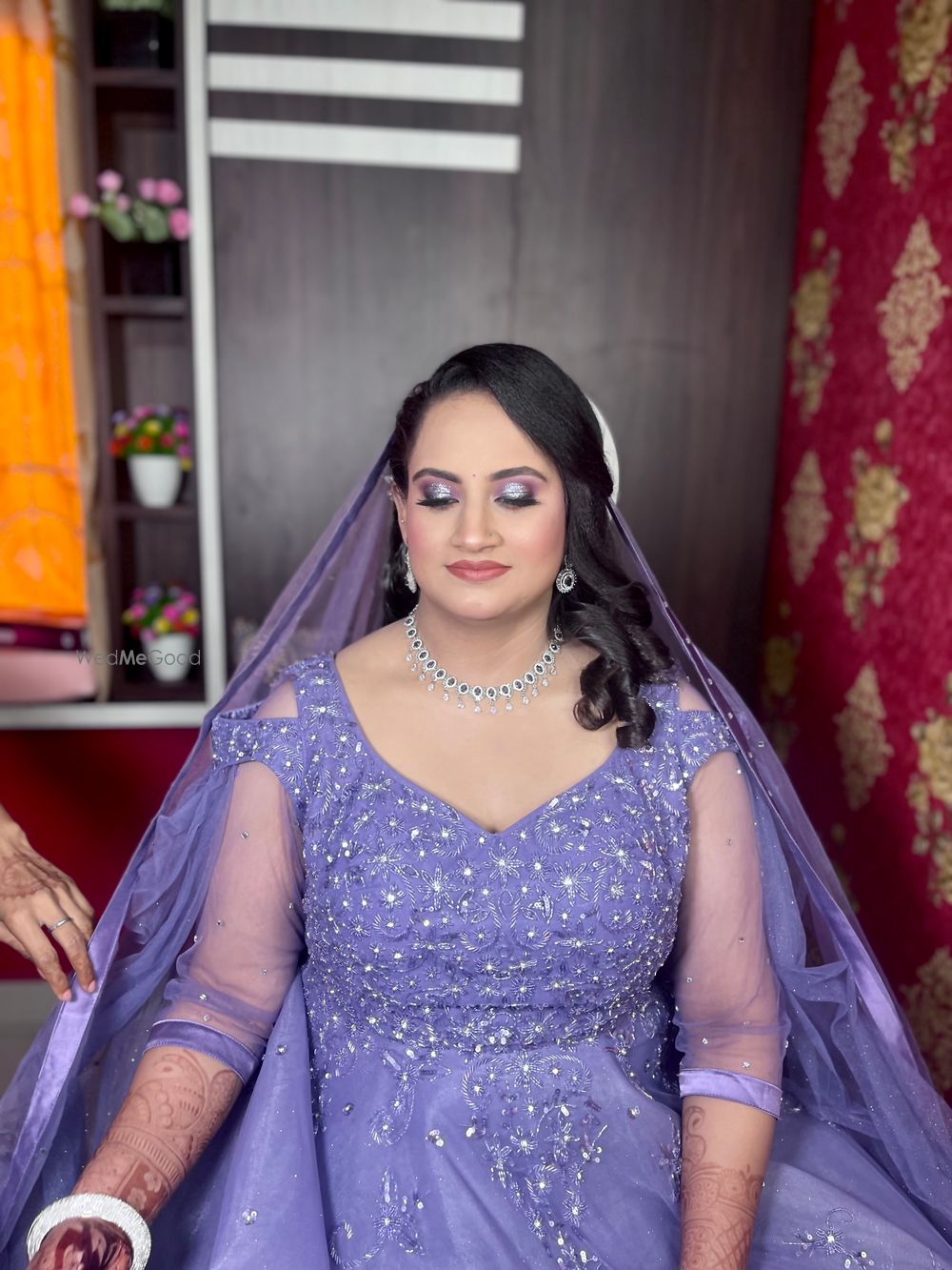 Photo By Piyali Makeup Artist - Bridal Makeup