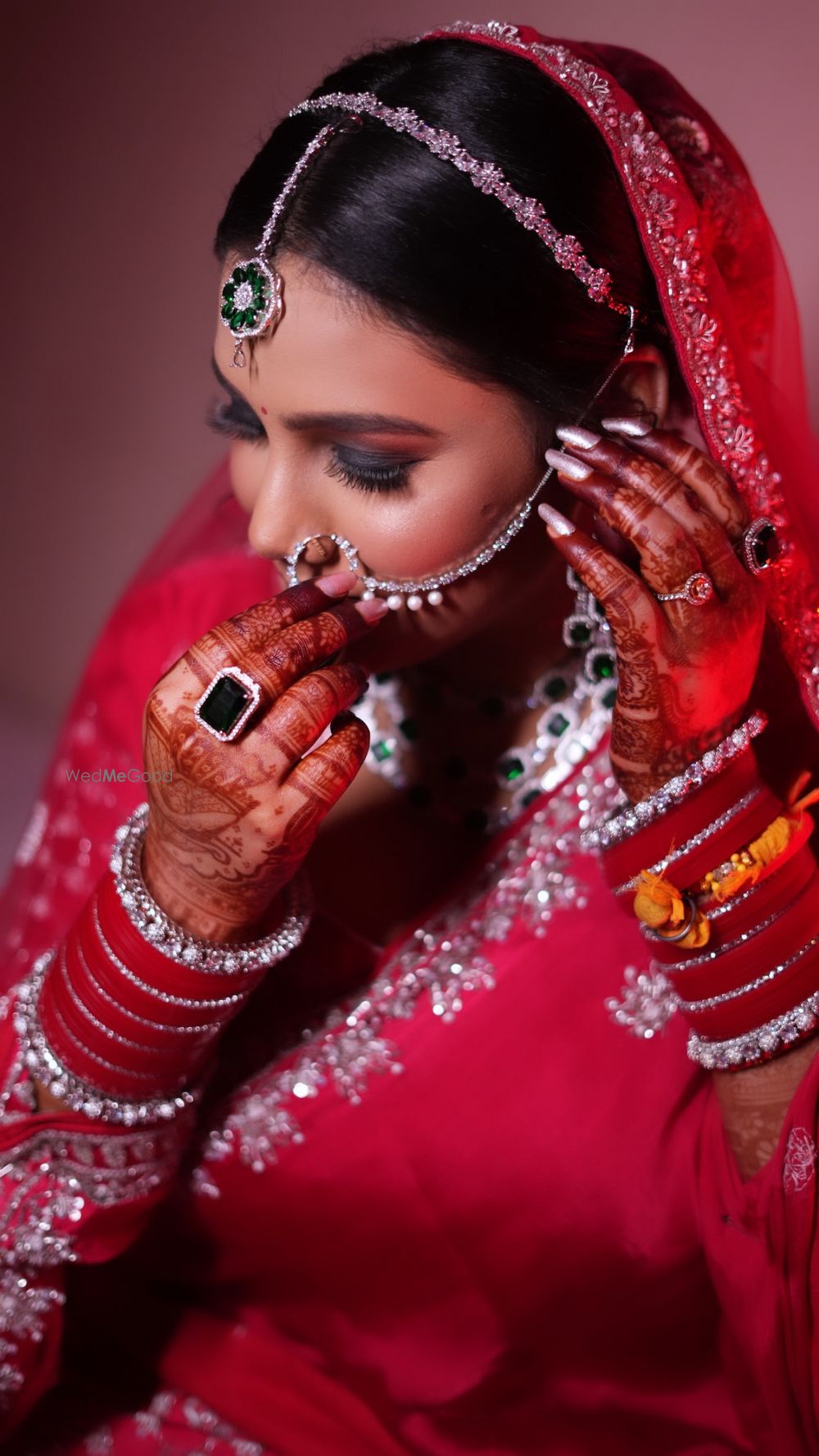 Photo By Piyali Makeup Artist - Bridal Makeup