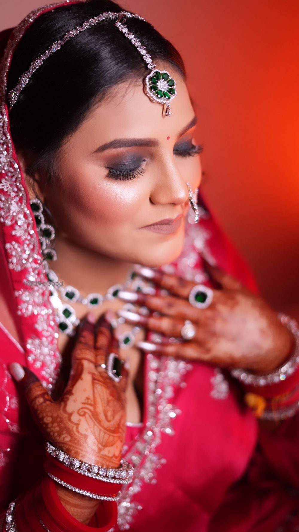 Photo By Piyali Makeup Artist - Bridal Makeup