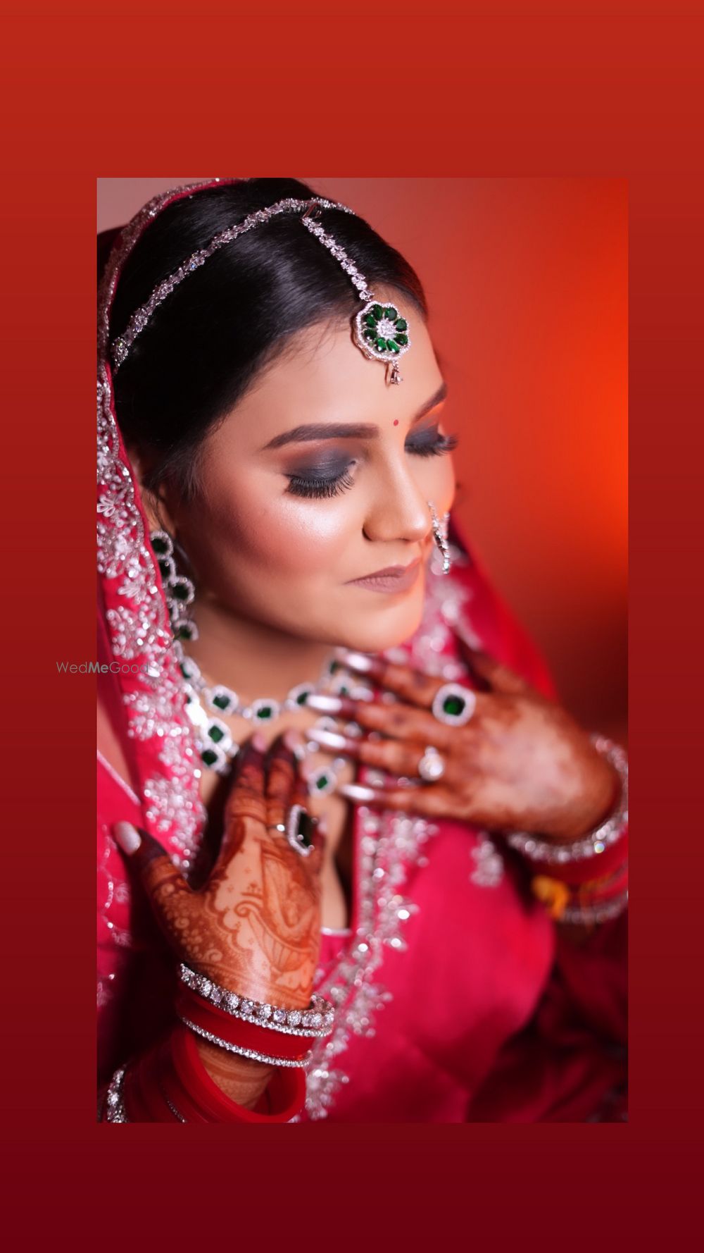 Photo By Piyali Makeup Artist - Bridal Makeup