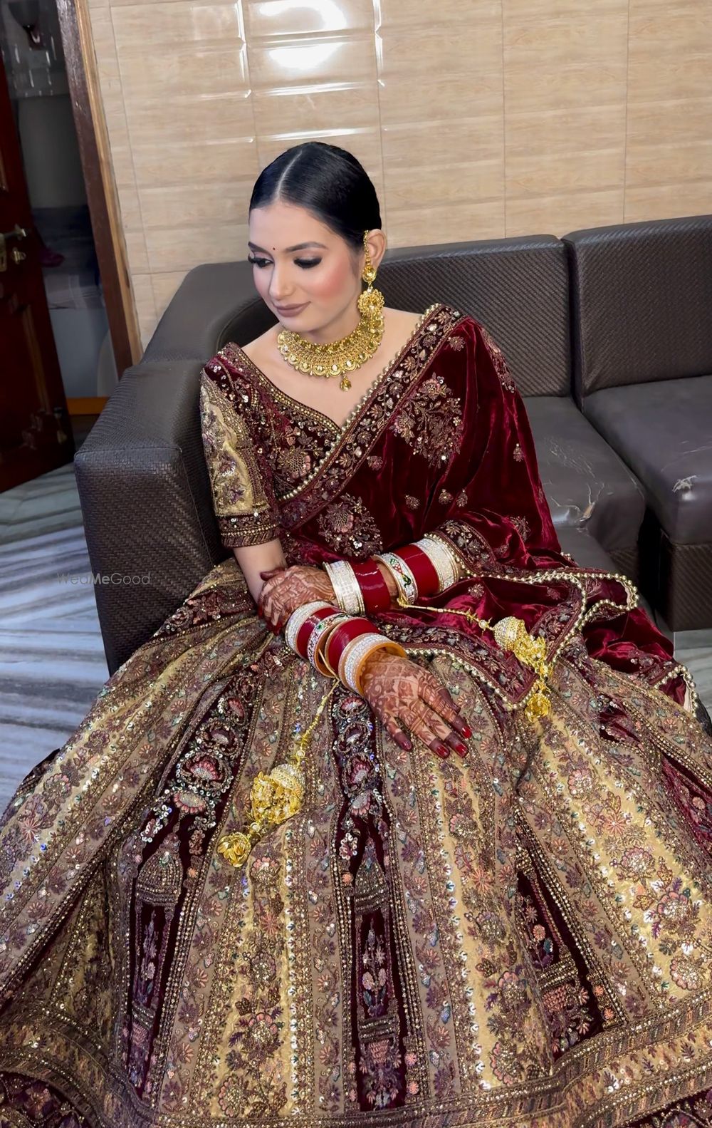 Photo By Piyali Makeup Artist - Bridal Makeup