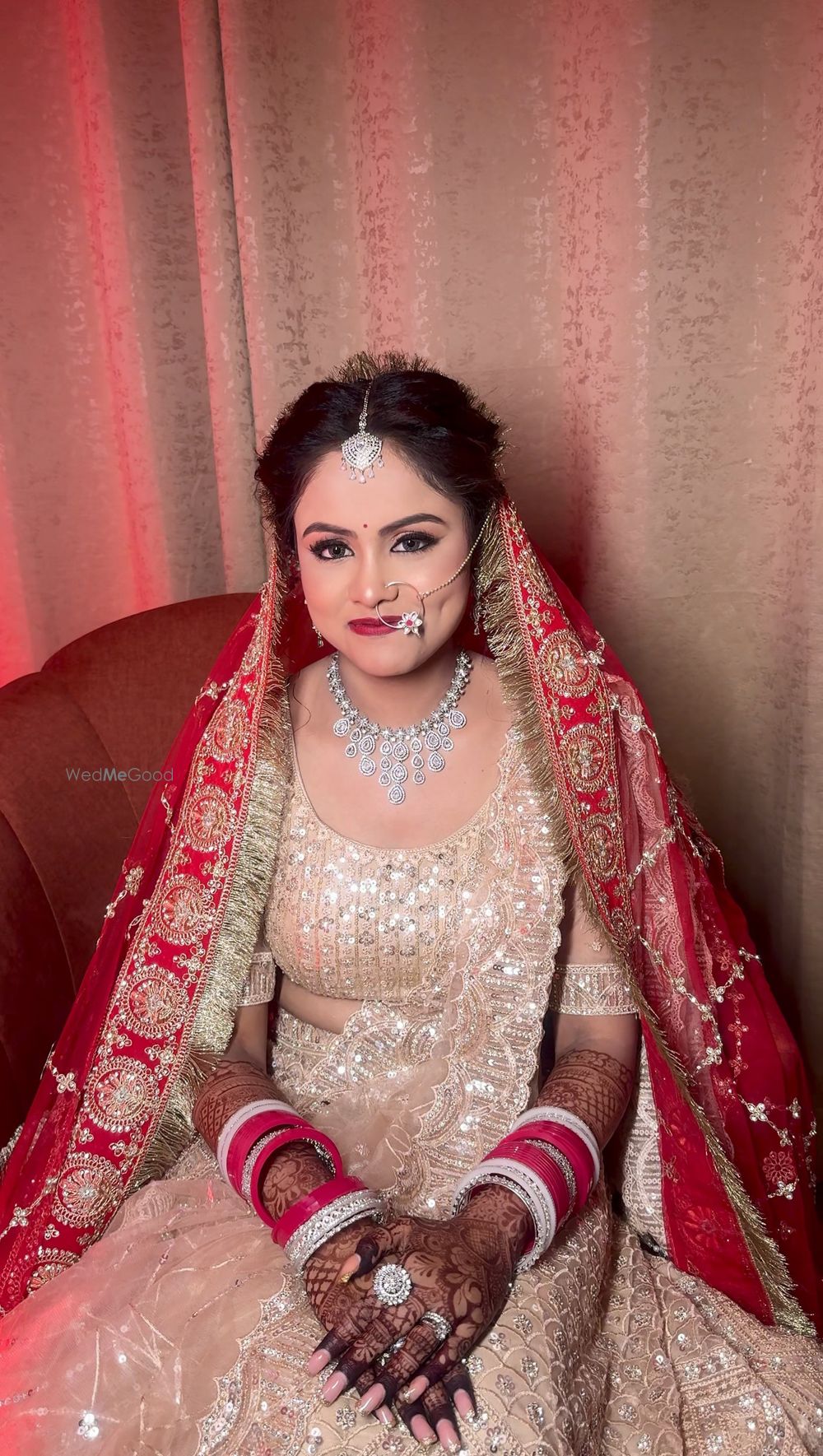 Photo By Piyali Makeup Artist - Bridal Makeup