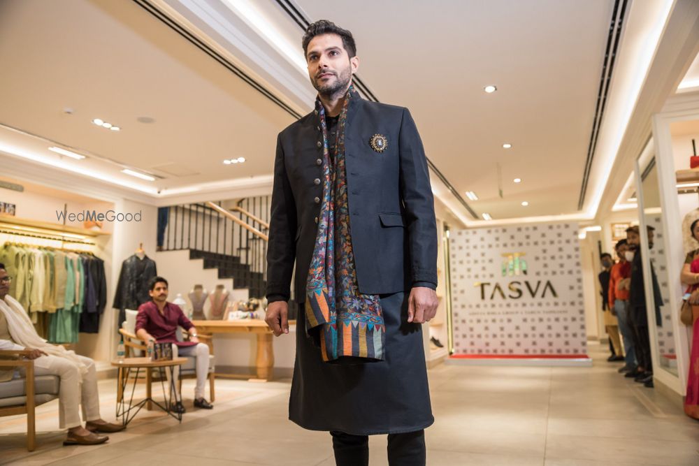 Photo By Tasva - Groom Wear