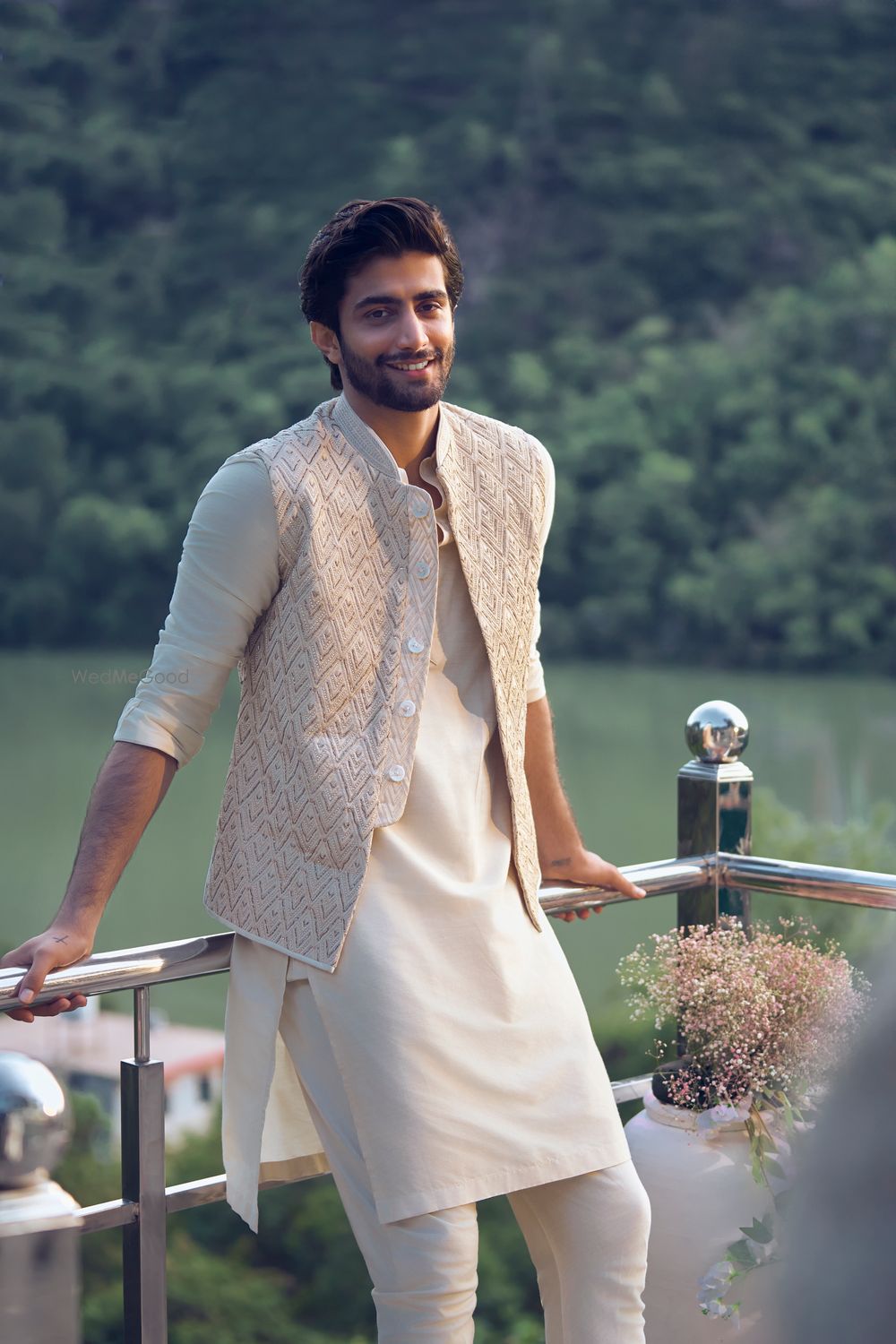 Photo By Tasva - Groom Wear