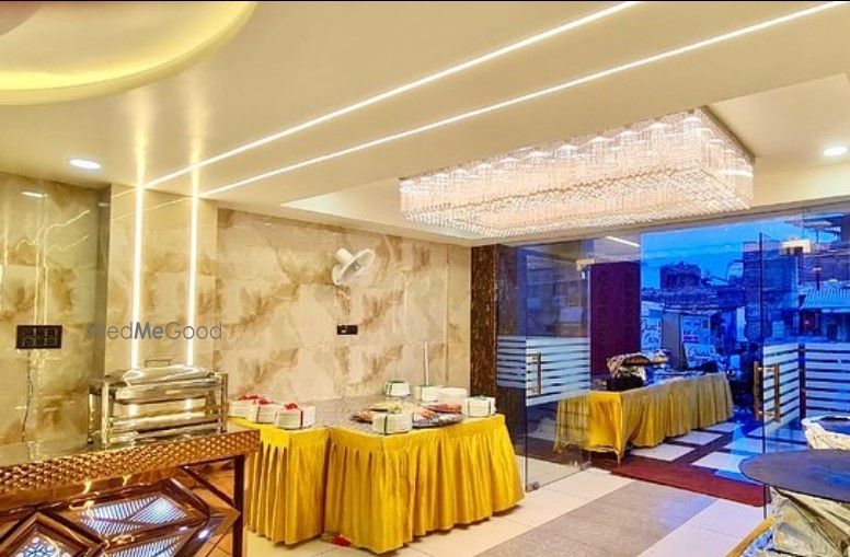 Photo By Grand Orient Banquet Hall - Venues