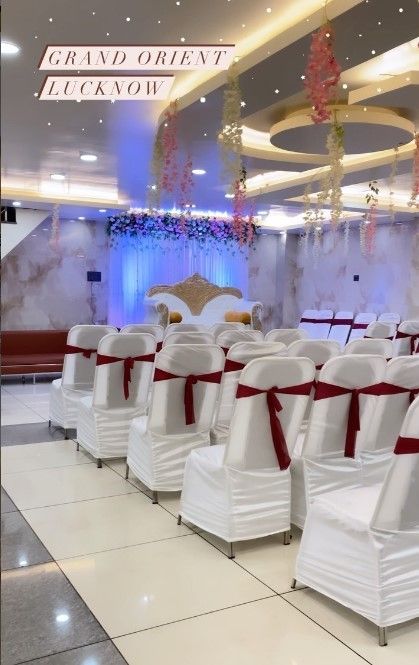 Photo By Grand Orient Banquet Hall - Venues