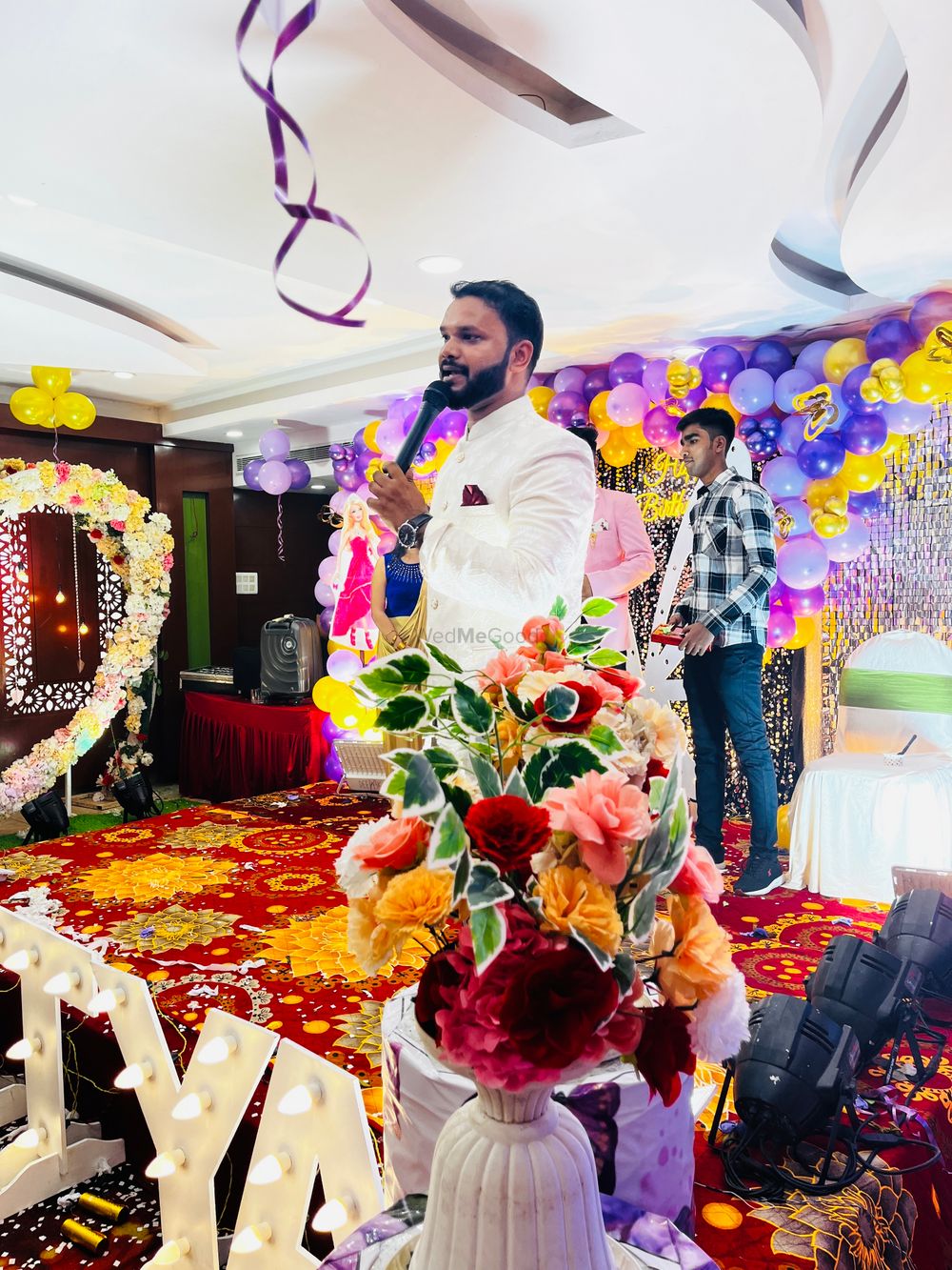 Photo By Deepak the performer - Wedding Entertainment 