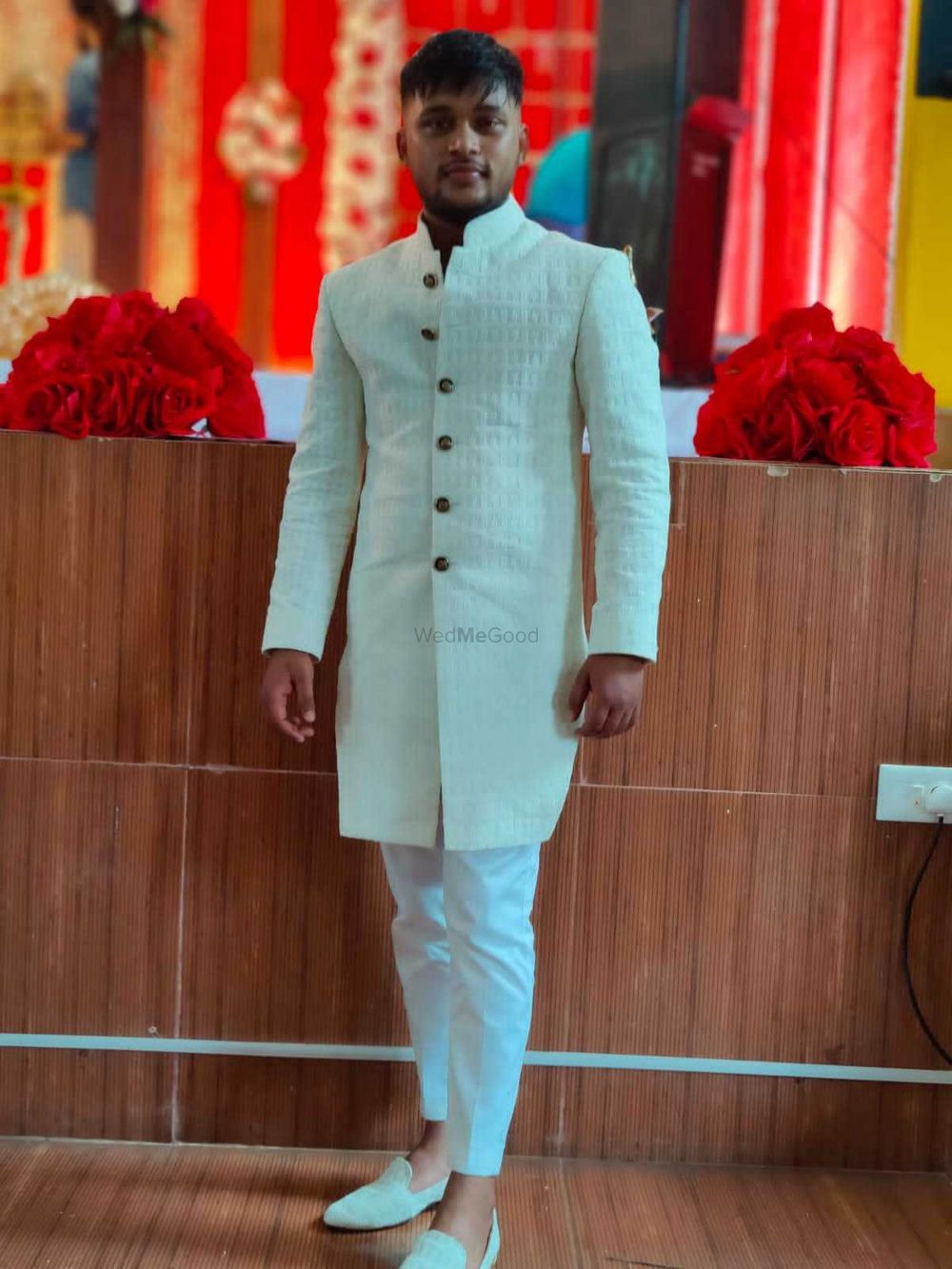 Photo By Custom Made Clothes Gallery - Groom Wear
