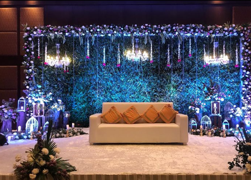 Decor by Shivam