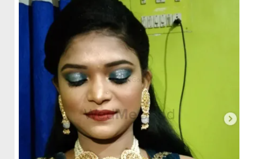 Reema Makeup Artist
