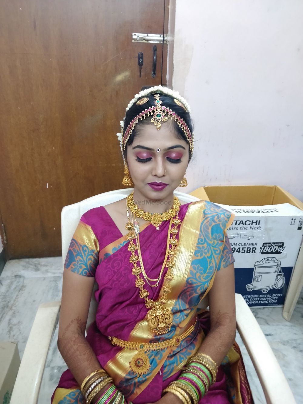 Photo By Sharlot Bridal Makeover - Bridal Makeup