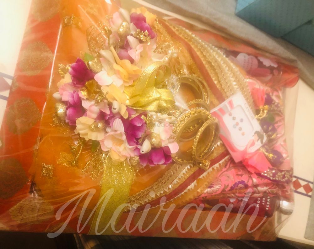 Photo By Mairaah- The Creative Way - Trousseau Packers