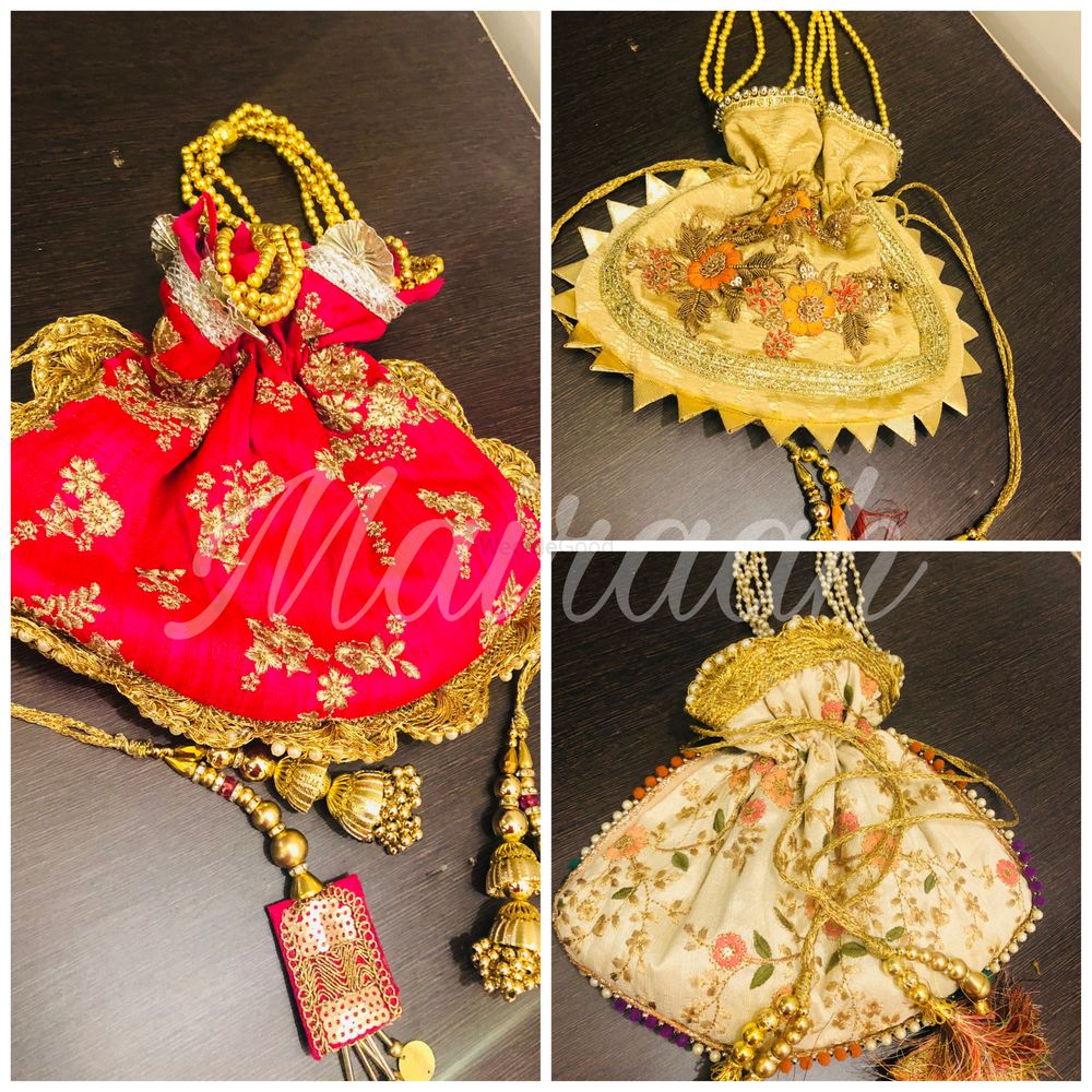 Photo By Mairaah- The Creative Way - Trousseau Packers